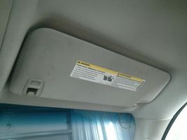 Passenger Right Sun Visor Illuminated Fits 07-14 ESCALADE 104888308B-Gra... - $36.86