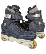 Salomon ST Seventy Aggressive Inline Skates Kids Size US 4.5 UK 3.5 (23.... - $153.45