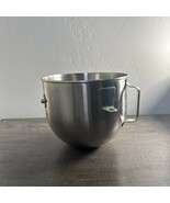 KitchenAid Bowl W/ Handle for 5-Quart Professional Stand Mixer KitchenAid! - $54.68 CAD