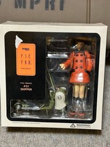 PSE Product Collection Range Murata #01 Figur mit Box - €213,04 EUR