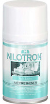 Nilodor Nilotron Automatic Deodorizing Air Freshener - Soft Linen Scent - £8.62 GBP