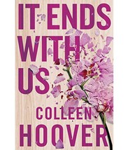 It Terminali Con US: a Novel By Colleen Hoover (English, Paperback) - £9.55 GBP