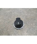 VICKING RANGE KNOB PART# VED0205-SS - $38.50