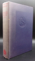 First Over Everest HOUSTON-MOUNT Everst Expedition 1933 Hardcover &amp; 3-D Glasses - £28.30 GBP