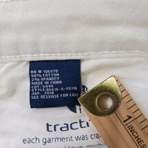 Tractr Blu RN#106570 Women's White Asymmetrical Denim Mini Skirt Size S Waist 30 image 6