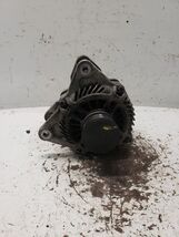 Alternator Thru 2/09 Fits 07-09 Sentra OEM - $39.60