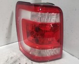 Driver Left Tail Light Fits 08-12 ESCAPE 682542 - £29.74 GBP