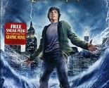 Percy Jackson &amp; The Olympians: The Lightning Thief - DVD - VERY GOOD - $0.99