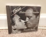 Intimate Moments (CD, Madacy; Love) Tchaikovsky, Johann Strauss, Bach, B... - £4.16 GBP