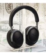 Bose QuietComfort Ultra Wireless Noise Cancelling Headphones *Only* Blac... - $191.99