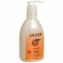 Jason Body Wash Apricot - £16.32 GBP