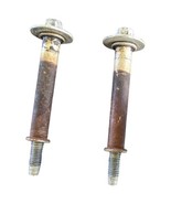 Genuine OEM Chevy Suburban GM Valve Cover Bolts (2) 1999-2013 Original L... - $19.80
