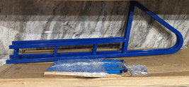 Tie Down Engineering 3-Step Angled Dock Ladder, 49&quot; Painted Blue 0351 - $227.58