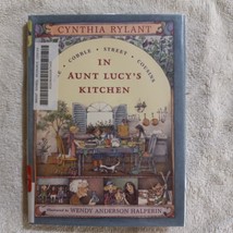 In Aunt Lucy&#39;s Kitchen by Cynthia Rylant (1998, CHILDRENS, Hardcover) - £1.79 GBP