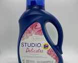 Studio by Tide Delicates Liquid Laundry Detergent, Large, 75 fl oz - $66.49