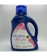 Studio by Tide Delicates Liquid Laundry Detergent, Large, 75 fl oz - £52.30 GBP
