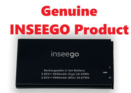 Inseego M2000, M2100 5G MiFi Hotspot Battery 160006 (5050mAh) - $14.64