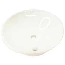 Duravit 032542000 Design Classics 16-1/2&quot; Circular Vessel Bathroom Sink - €135,45 EUR