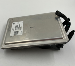 2017-2020 GMC Terrain Engine Control Module Unit ECU ECM OEM K01B40002 - £40.57 GBP