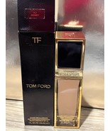 7.7 HONEY Tom Ford Shade &amp; Illuminate Soft Radiance SPF50 Foundation 1 OZ - $67.82 CAD