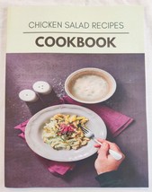 Chicken Salad Recipes Cookbook-Leah Walker-2020 - £3.99 GBP