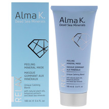 Peeling Mineral Mask - $25.99