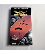 Navy Seals (VHS, 1991) - $4.26