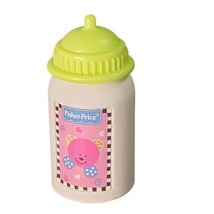 2002 Fisher Price Little Mommy Doll Baby Bottle Pretend Play Food Replacement - £7.67 GBP