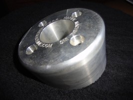 Marine Machine Angled  Dash Mount Spacer 5&quot; diameter - $225.00