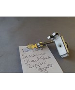 Simanco USA Sewing Machine Part Slant Shank Zipper Presser Foot 161166 ^ - $10.86 CAD