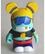 DISNEY VINYLMATION URBAN SERIES #8 ZOMBIE BREAK DANCER - €4,34 EUR