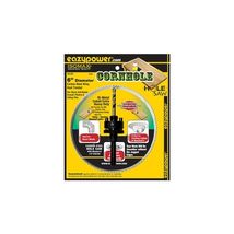Eazypower 30125 6" Hole Saw for Cornhole Boards Including Corn Hole Boar... - $37.39