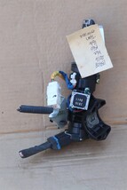 2016-2017 Kia Rio Ignition Switch Assy & Driver Door Lock Cylinder W/ Key  image 8