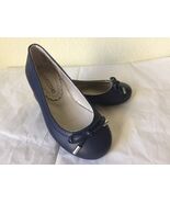 LANDS' END Girls SHOES Size: 9 US (EUR 25) (UK 8) New SHIP FREE Ballet N... - $49.99