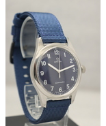 Vintage Omega Seamaster 40 mm Swiss Made Men's Wristwatch. - $350.00