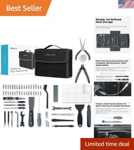 All-in-One 3D Printer Tool Kit - Includes Assembly, Cleaning &amp; Processin... - $89.99
