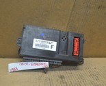 00-02 Ford Expedition Multifunction Control Unit YL1414B205BA Module 473... - $39.99