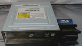 Toshiba Samsung TS-H552 DVD±R/RW Drive (Black) - $13.05