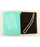 Authenticity Guarantee

*Tiffany Co. Signature Necklace Pearl K18 750  W... - $42,422.80 MXN