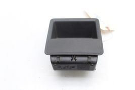 11-18 VOLKSWAGEN JETTA REAR CENTER CONSOLE STORAGE TRAY Q4787 image 4