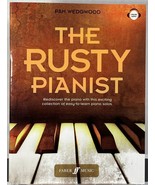 The Rusty Pianist: Rediscover the Piano by Pam Wedgwood Sheet Music Onli... - £9.41 GBP