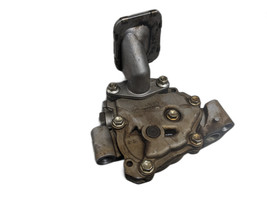 Engine Oil Pump From 2009 Toyota Camry Hybrid 2.4 - $34.95