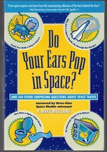 Mullane, R. Mike - Do Your Ears Pop In Space - Children/YA - Science/Education - £1.59 GBP