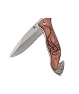 Knife - Scorpion 138 - $29.39