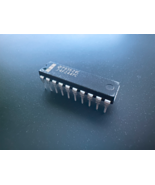 5PCS 74F244PC National Semi Octal Buffer Line Driver IC Tri-State DIP-20 - $6.11 CAD