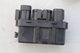 2002-2007 INFINITI G35 COMPUTER RELAY CONNECTOR MODULE K6395 image 2