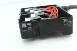 2004-2006 VOLKSWAGEN PHAETON THERMAL FUSE BOX ASSEMBLY WITH FUSES H2140 image 8