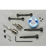 Tamiya 53908 OP908 Frog 2005 Assembly Universal Shaft - £28.72 GBP