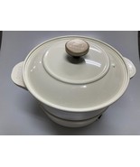 BRUNO BOE029-WH Grill Pot Coperchio per alimenti fritti bianco Cucina a... - $116.83 CAD