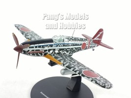 Kawasaki Ki-61 Hien - Tony 244th Sentai, IJAAS 1945 1/72 Scale Diecast Model - £26.71 GBP